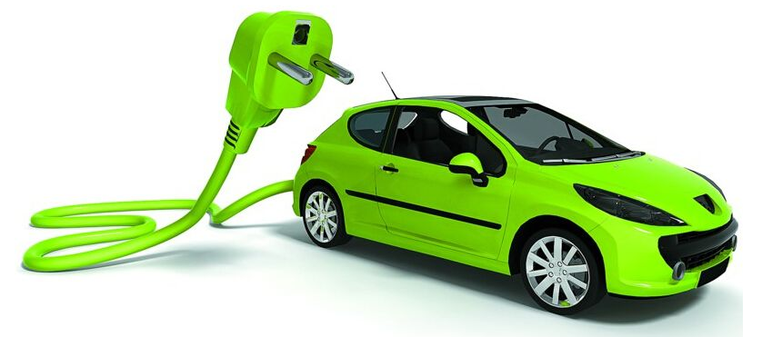 新能源汽车估值应该市场说了算