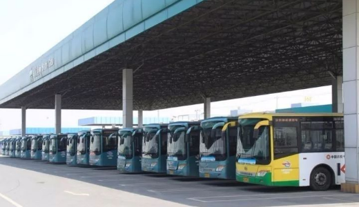 交通部：2016我国新能源公交车总量已超16万辆