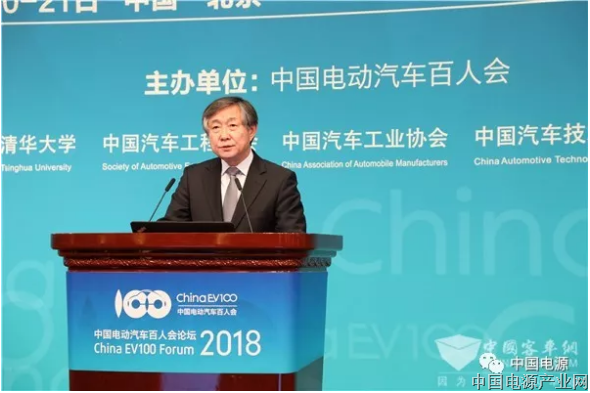 现代汽车梁雄哲：现代氢能源动力未来愿景