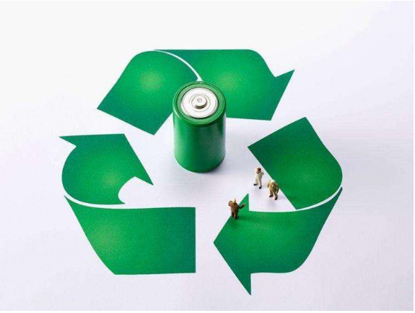 新能源车市场发展现拐点 电池回收成机遇