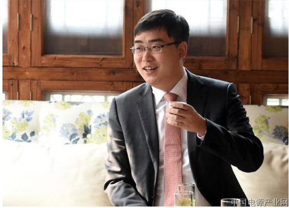 滴滴出行-程维：将投入不少于10亿元发力分时租赁