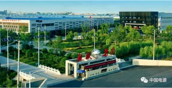 超威集团以技术创新引领中国电池行业发展