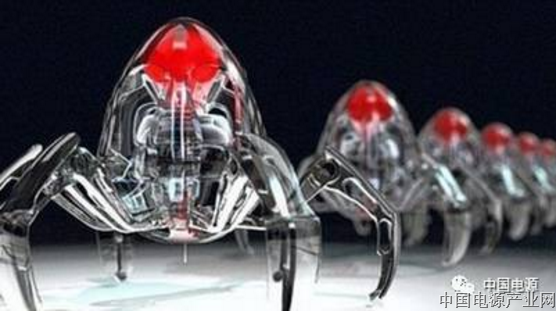 仿昆虫机器人、新型高光能超小型LED探头、高抱水性人造丝纤维、生物降解复合材料……