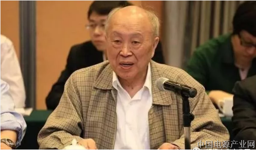 杨裕生院士炮轰低速电动车国标草案 建议修改