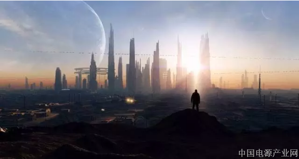 300年后的人类是这样的，看完目瞪口呆！