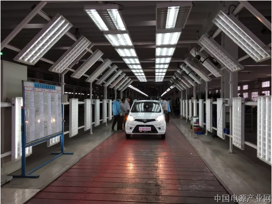 带血的创新&低速电动车之困