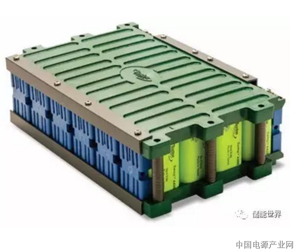 我国动力电池行业进入快速洗牌期