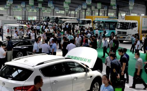 后补贴时代 新能源汽车发展三大问