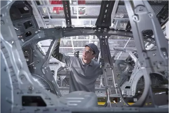 打造安全车架 请放心交给台达