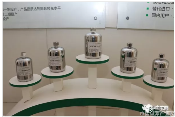 电解液之殇：产能待出清 价格仍将低位徘徊