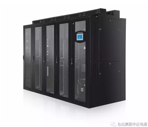 自建数据中心，“省心的事”越来越多！