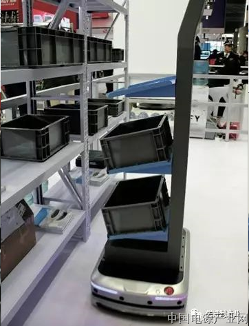  物流行业革命前夜，物流机器人时代真的全面来临了吗？