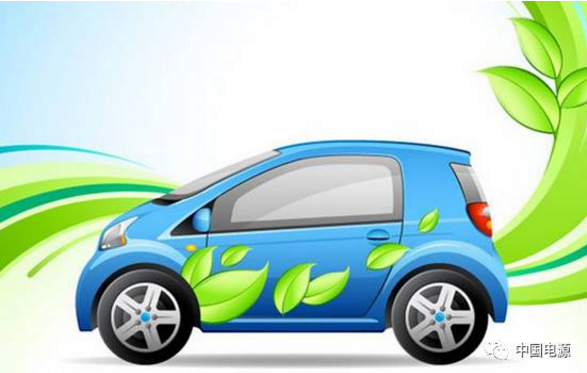 机构投资者重新看好新能源汽车领域