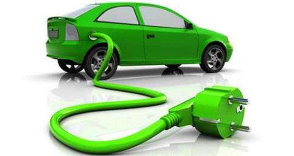 新能源汽车获政策力挺 锂电板块迎来投资机会