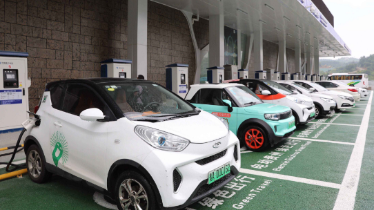 价格、续航能力等因素决定电动汽车成败