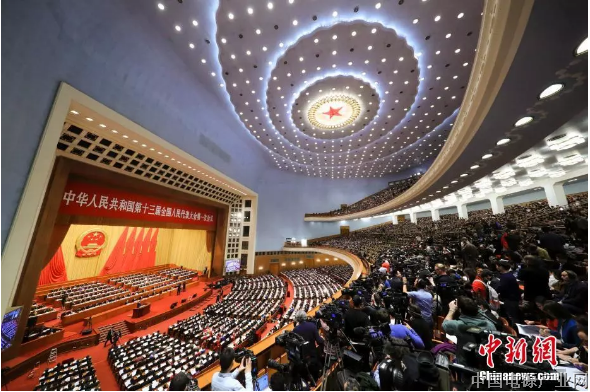 与你密切相关！总理报告透露，今年中国要干这60件大事