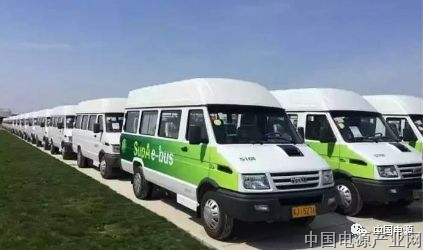 顺丰2018预计投入8000辆新能源物流车