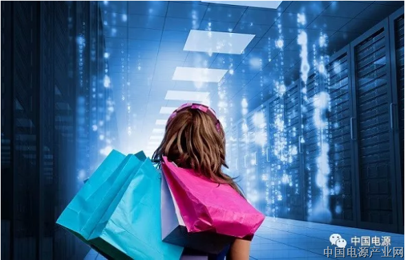 台达精心把脉俄罗斯大型购物中心用电保障