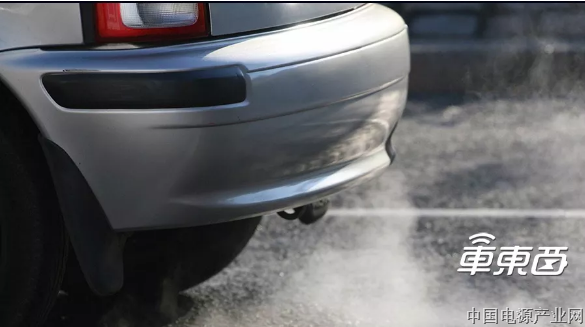 国六提前5年生效！燃油车懵了，电动车起飞