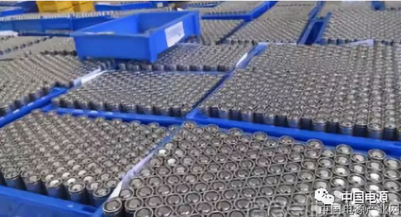 锂电行业回款难 2019年已经超过100家电池企业关门