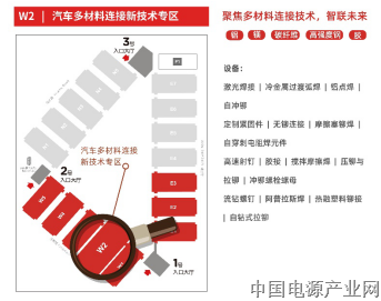 AMTS多材料车身连接，带来汽车轻量化新未来-FINAL