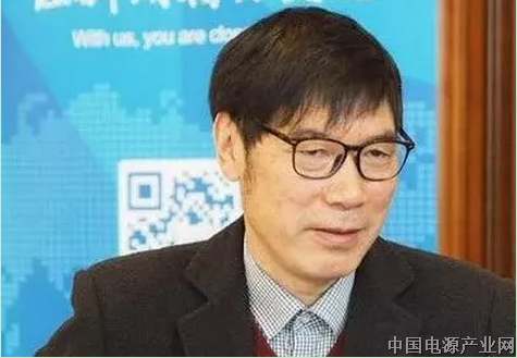 张永明：氢燃料电池汽车是终极目标