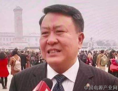 徐和谊：建议加快基础充电设施建设-听听汽车界两会代表委员都在关注的那些问题？