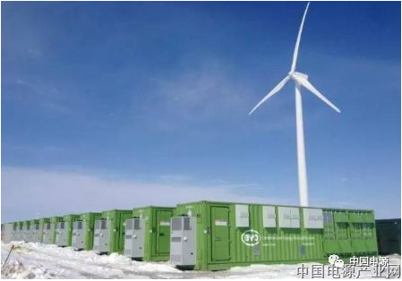 储能十年产业要突围，还需翻越五座大山