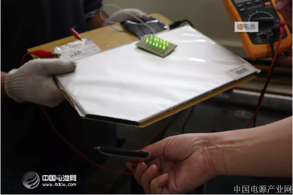 动力电池产业竞争加剧 车企自建电池工厂成趋势