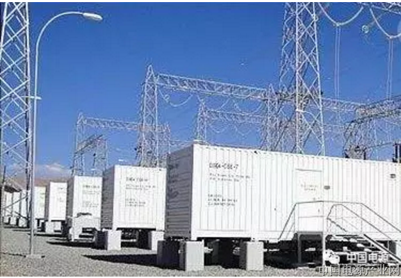 储能电站起火“沉思录”