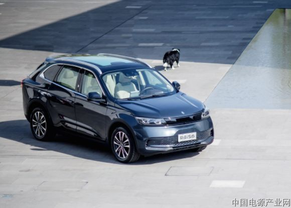 造车潮退谁先倒下？政策效果将显现