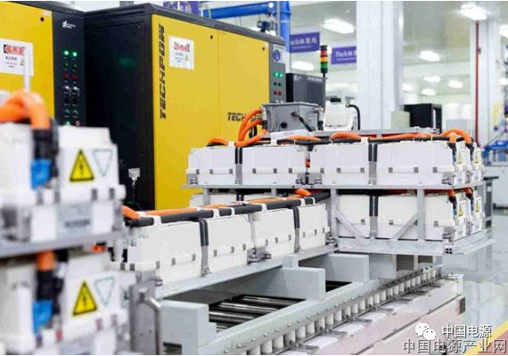 电池技术革命 前途汽车电池安全性能解析