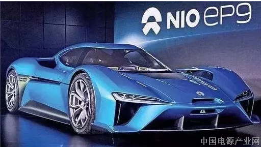 银隆裁员近万、蔚来亏损将超51亿，新能源汽车有多缺钱？