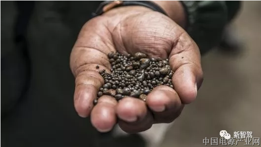 焦虑与依赖——电动车的未来真的会被“钴”卡住脖子吗？