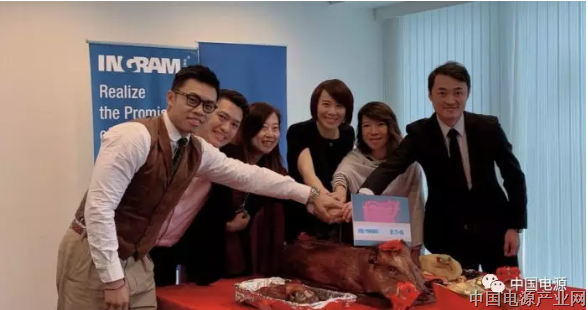 伊顿与英迈确立港澳区合作伙伴关系 合力拓展UPS市场