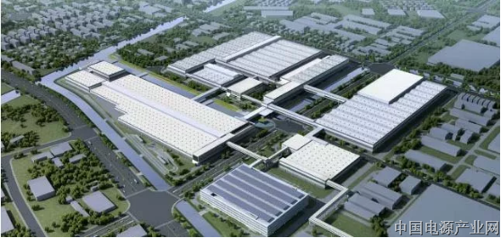 外资巨头疯狂抢滩中国新能源汽车市场 一个月砸入近千亿元