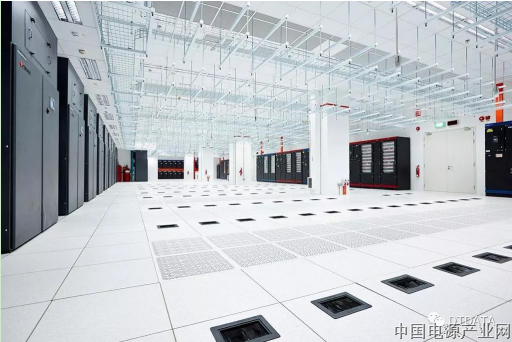 新加坡数据中心参访之旅：吉宝数据中心（Keppel DC）