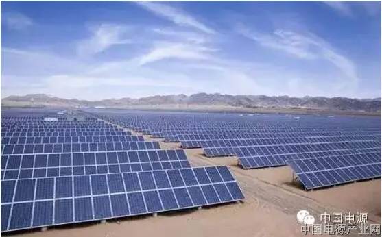 山东新能源产业发展规划：力争2022光伏装机达18GW 2028年24GW