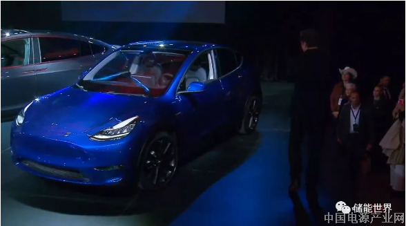 新能源汽车2019年投资策略：从电动车全球供应链视角 寻找确定性溢价