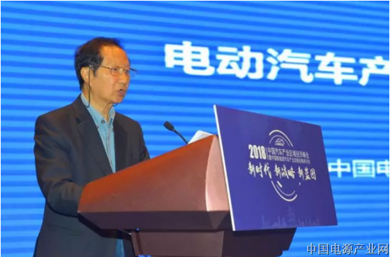 2020年后国内新能源市场将重新洗牌