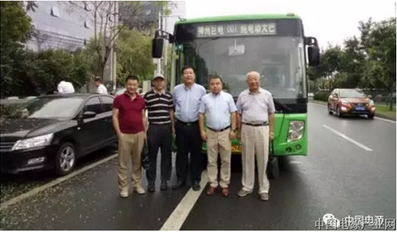 神州巨电动力电池技术突破新能源汽车市场化发展瓶颈