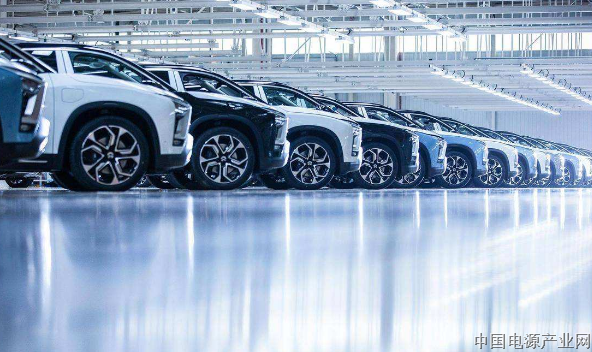 新能源汽车自主品牌只是造了个壳子？ 从“三电”发展看弯道超车胜算几何