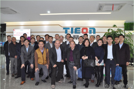 开放、共享、合作，泰昂能源助跑智能微电网G2.0新时代