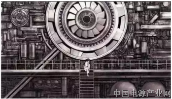 2030年的全球制造业：我们面临怎样的未来