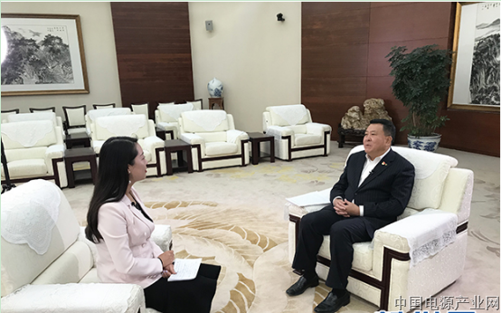 徐和谊：停售燃油车目标，说出来了就一定能做到