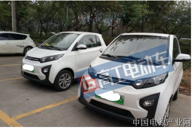 补贴下降3万 微型电动车市场将有大震动