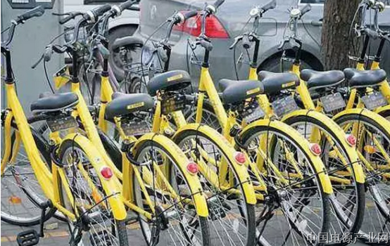 共享单车扰乱市容？这条秘策可以解决