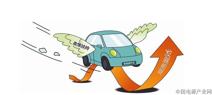 2017年已出台的充电桩补贴政策大揭晓