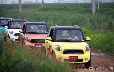 长痛与短痛，低速电动车的新长征路又将熬死谁？