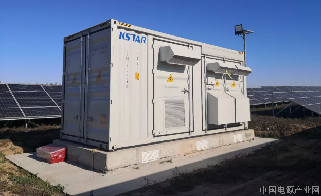 科士达集中式逆变器获得西班牙CERE颁发的NTS 631认证